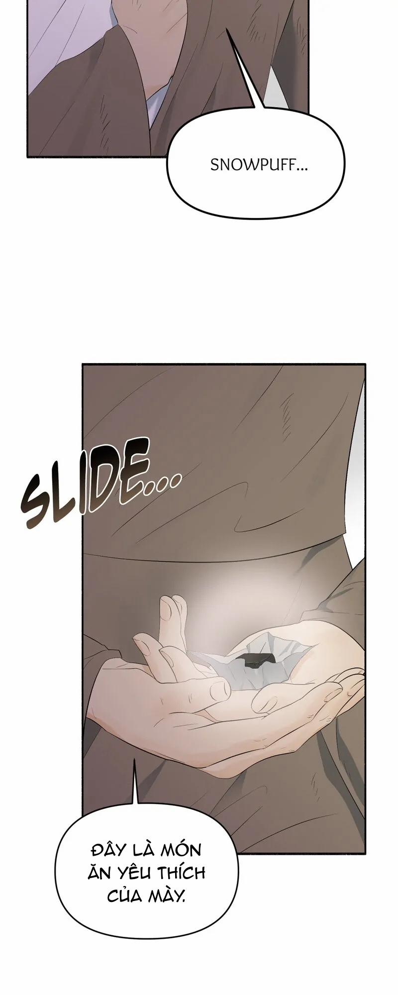 Người Chồng Thiên Thần Của Tôi Thật Ra Là Ác Quỷ 49.1 trang 27