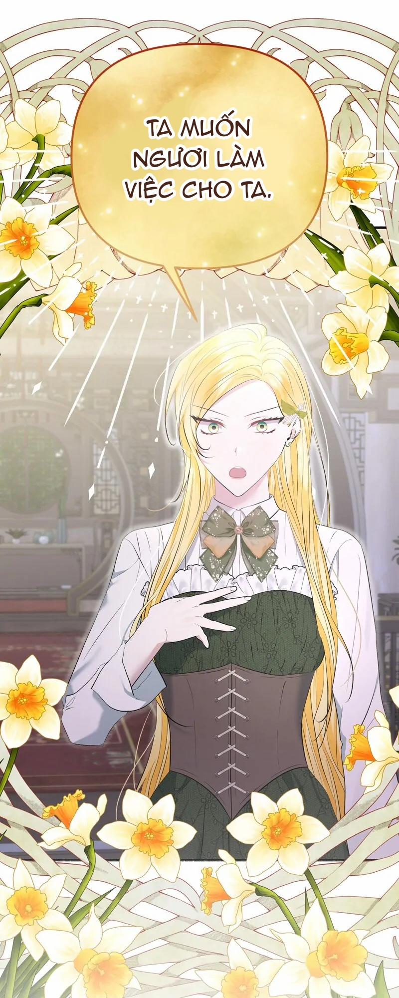 Người Chồng Thiên Thần Của Tôi Thật Ra Là Ác Quỷ 49.1 trang 8