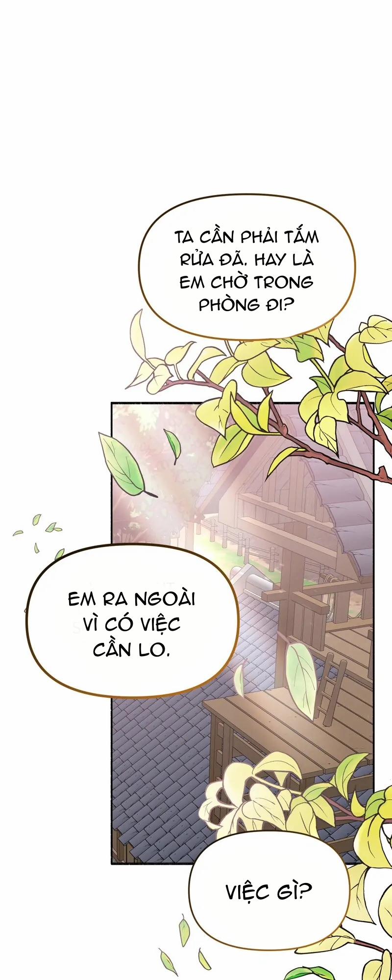 Người Chồng Thiên Thần Của Tôi Thật Ra Là Ác Quỷ 49.2 trang 0