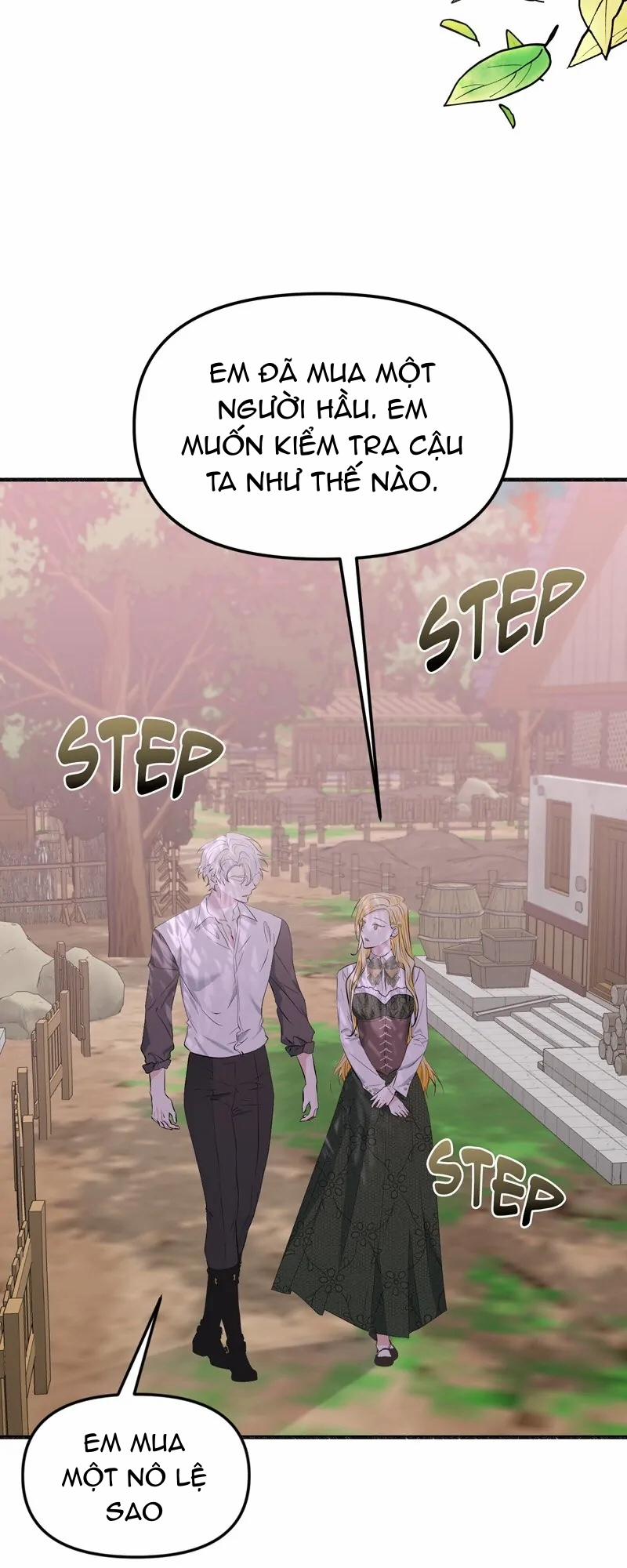 Người Chồng Thiên Thần Của Tôi Thật Ra Là Ác Quỷ 49.2 trang 1