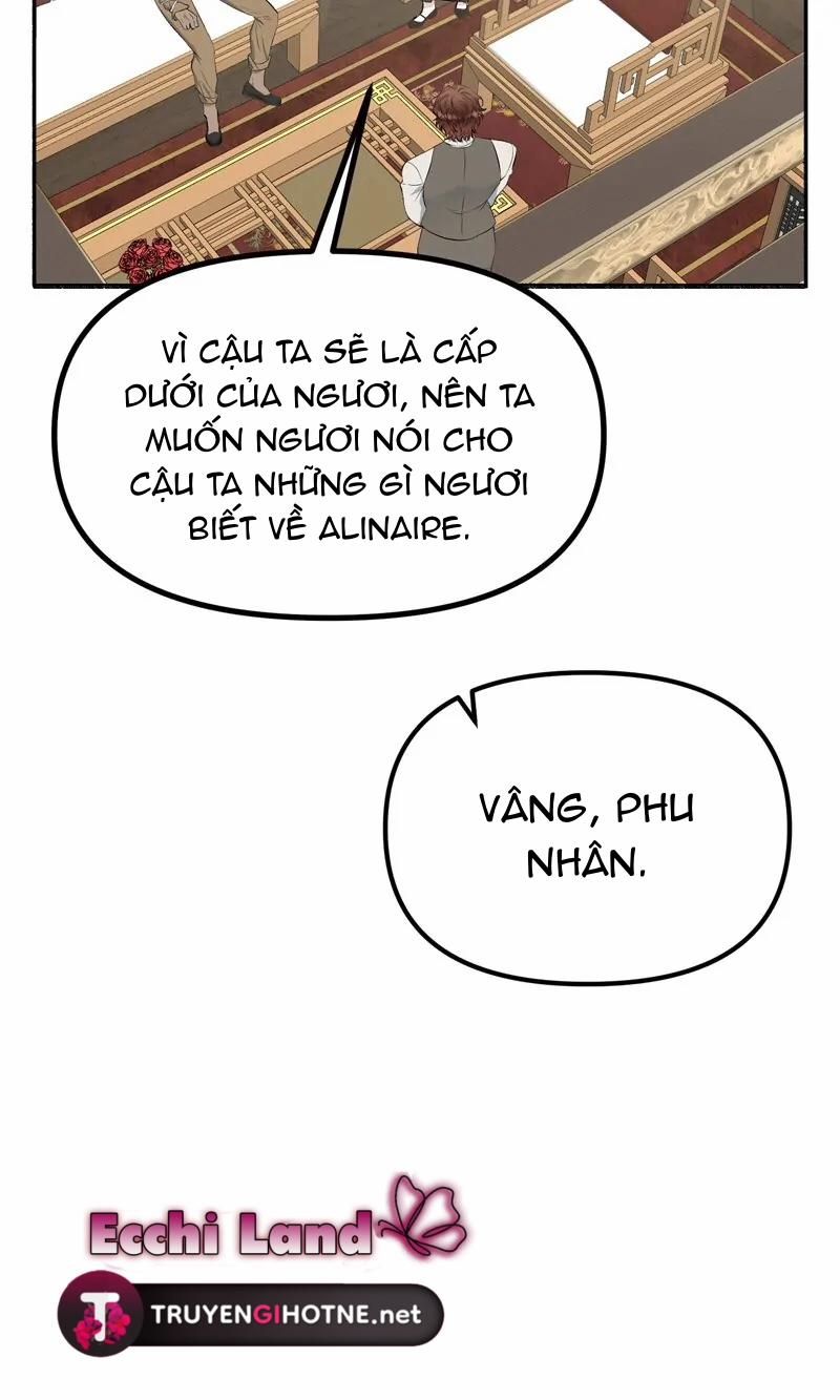 Người Chồng Thiên Thần Của Tôi Thật Ra Là Ác Quỷ 49.2 trang 11