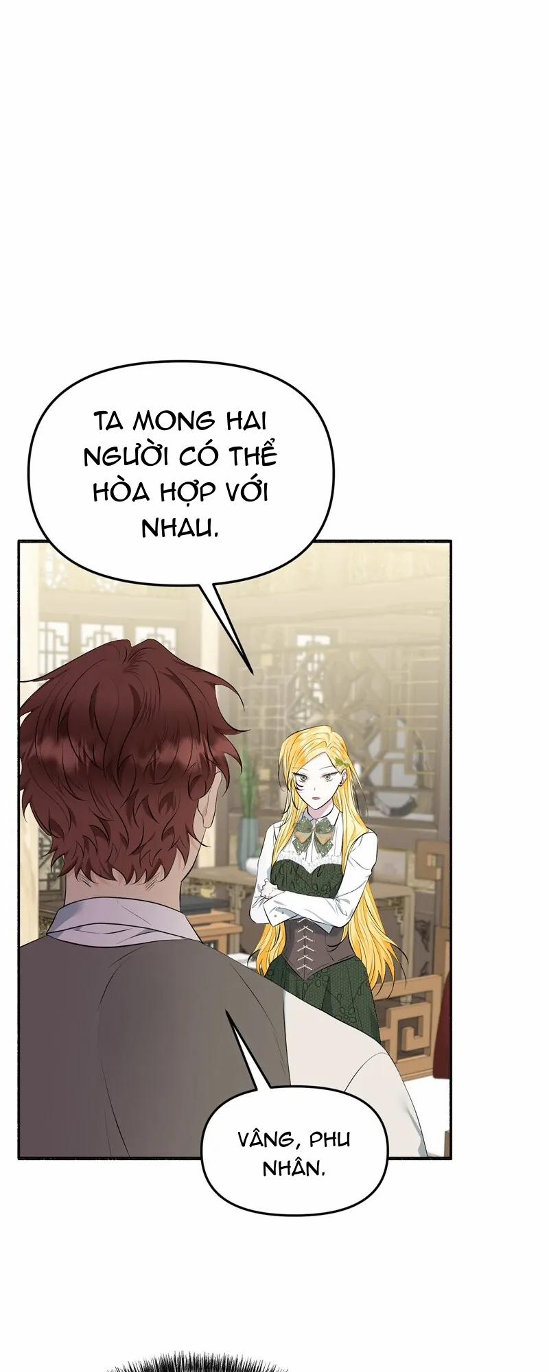 Người Chồng Thiên Thần Của Tôi Thật Ra Là Ác Quỷ 49.2 trang 12