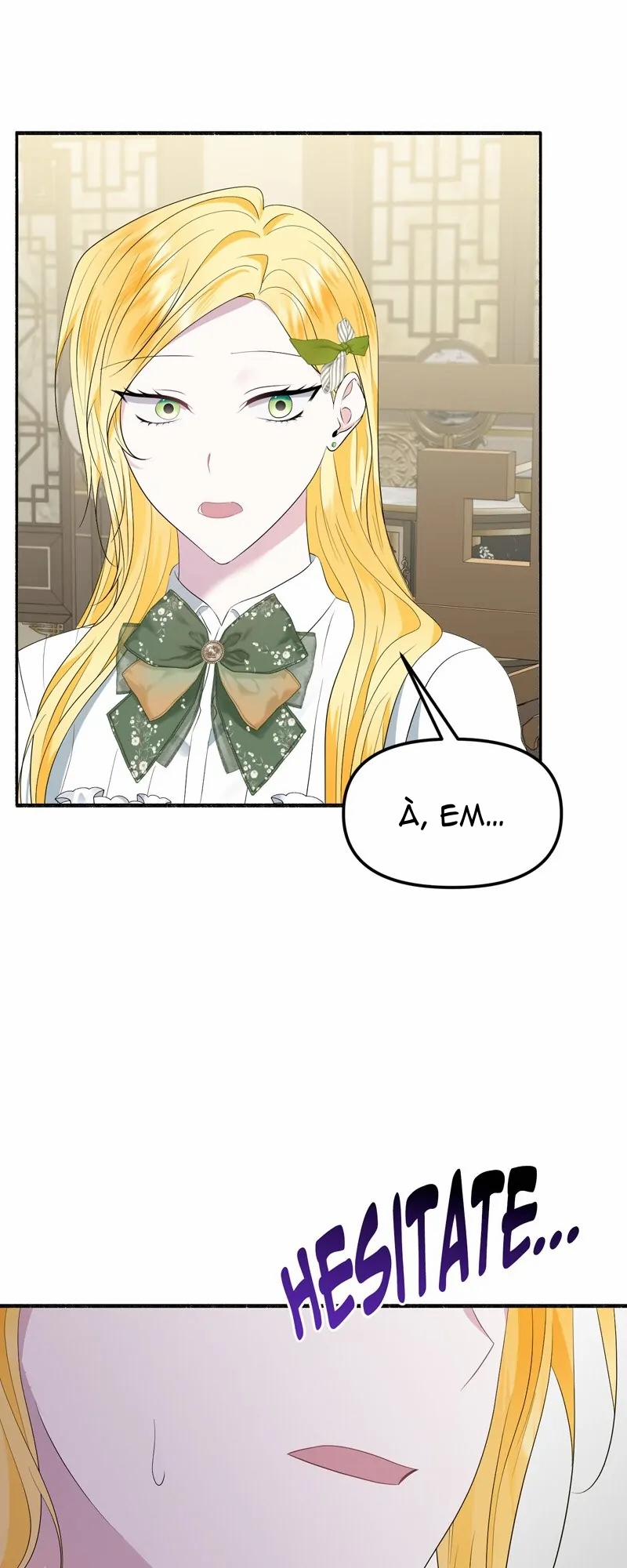 Người Chồng Thiên Thần Của Tôi Thật Ra Là Ác Quỷ 49.2 trang 19