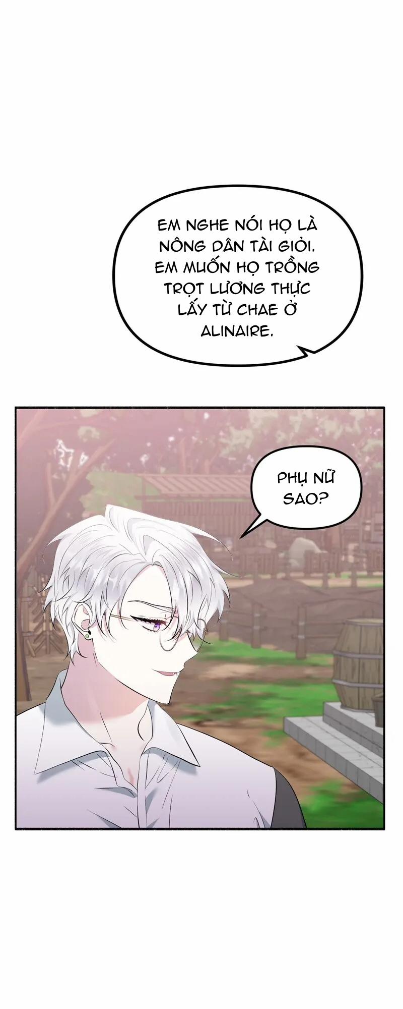 Người Chồng Thiên Thần Của Tôi Thật Ra Là Ác Quỷ 49.2 trang 2