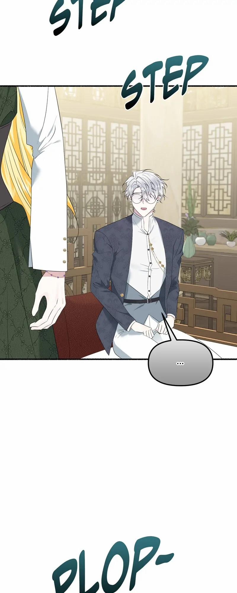 Người Chồng Thiên Thần Của Tôi Thật Ra Là Ác Quỷ 49.2 trang 22