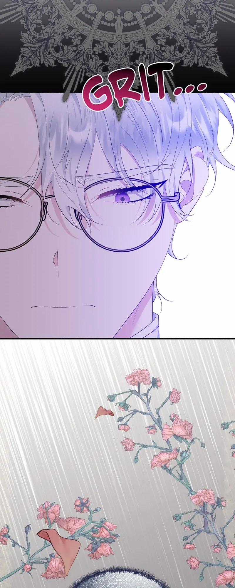 Người Chồng Thiên Thần Của Tôi Thật Ra Là Ác Quỷ 49.2 trang 26