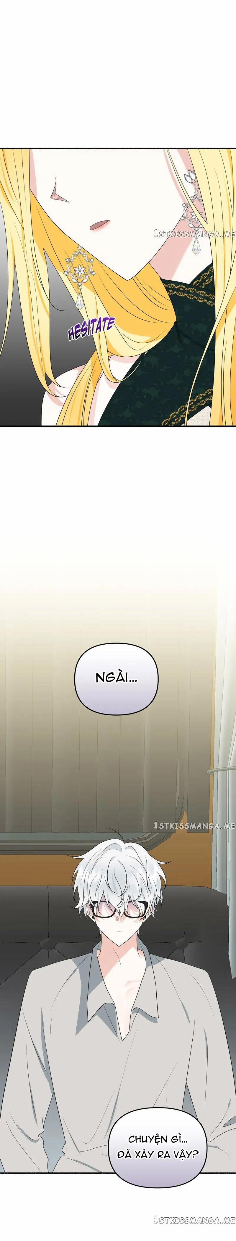 Người Chồng Thiên Thần Của Tôi Thật Ra Là Ác Quỷ 6.2 trang 0