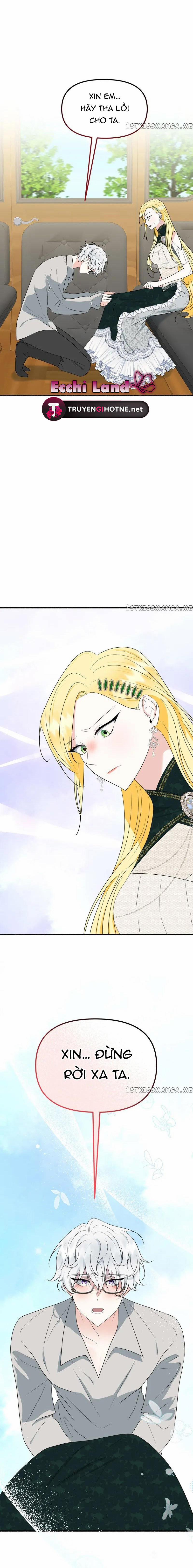 Người Chồng Thiên Thần Của Tôi Thật Ra Là Ác Quỷ 6.2 trang 14