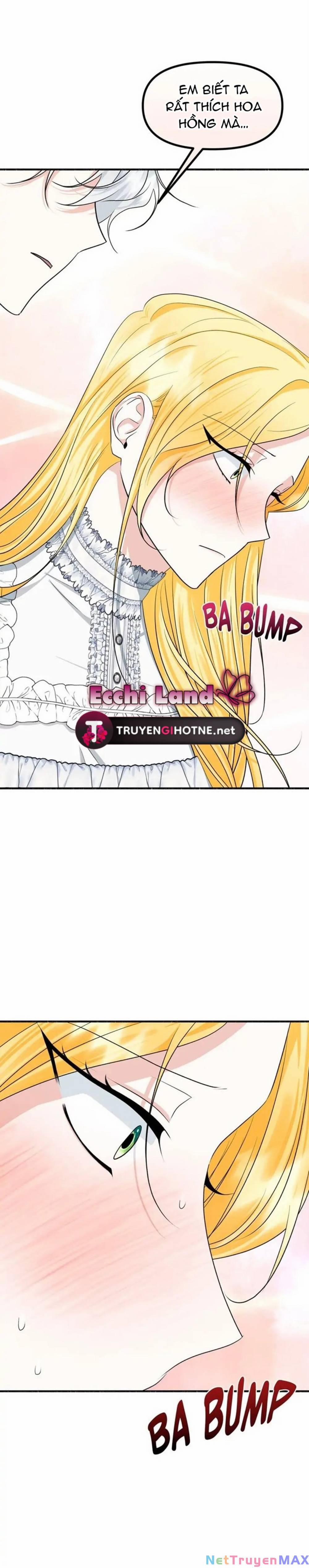 Người Chồng Thiên Thần Của Tôi Thật Ra Là Ác Quỷ 9.2 trang 10