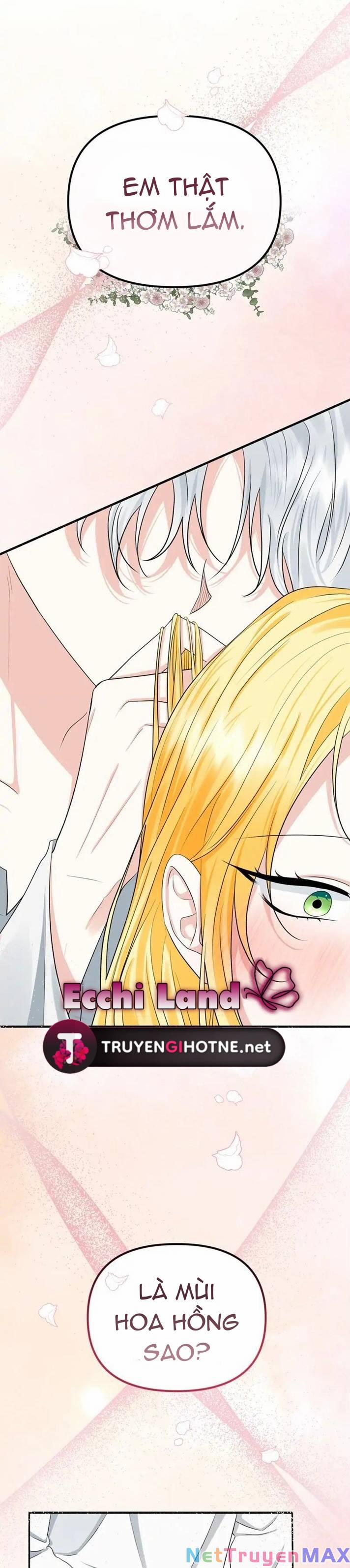 Người Chồng Thiên Thần Của Tôi Thật Ra Là Ác Quỷ 9.2 trang 9