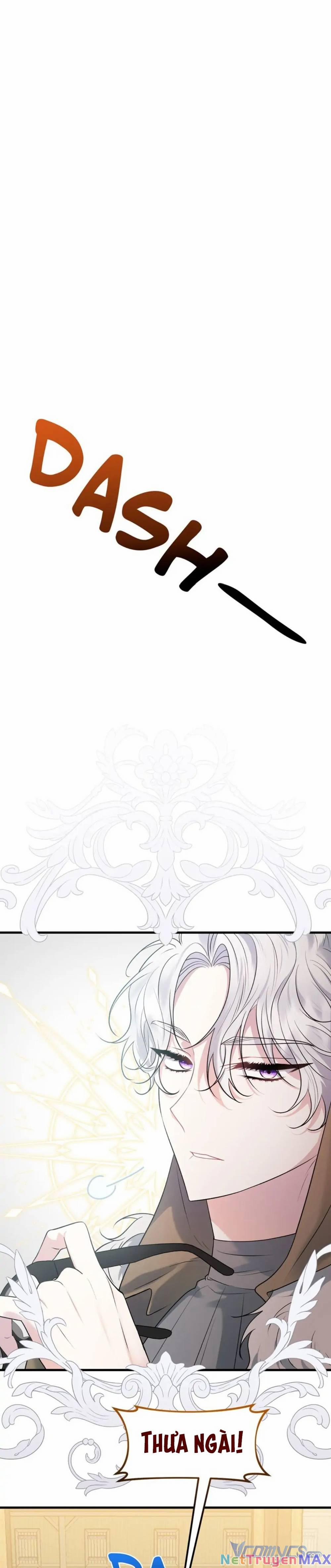 Người Chồng Thiên Thần Của Tôi Thật Ra Là Sói Đội Lốt Người!! 1 trang 36