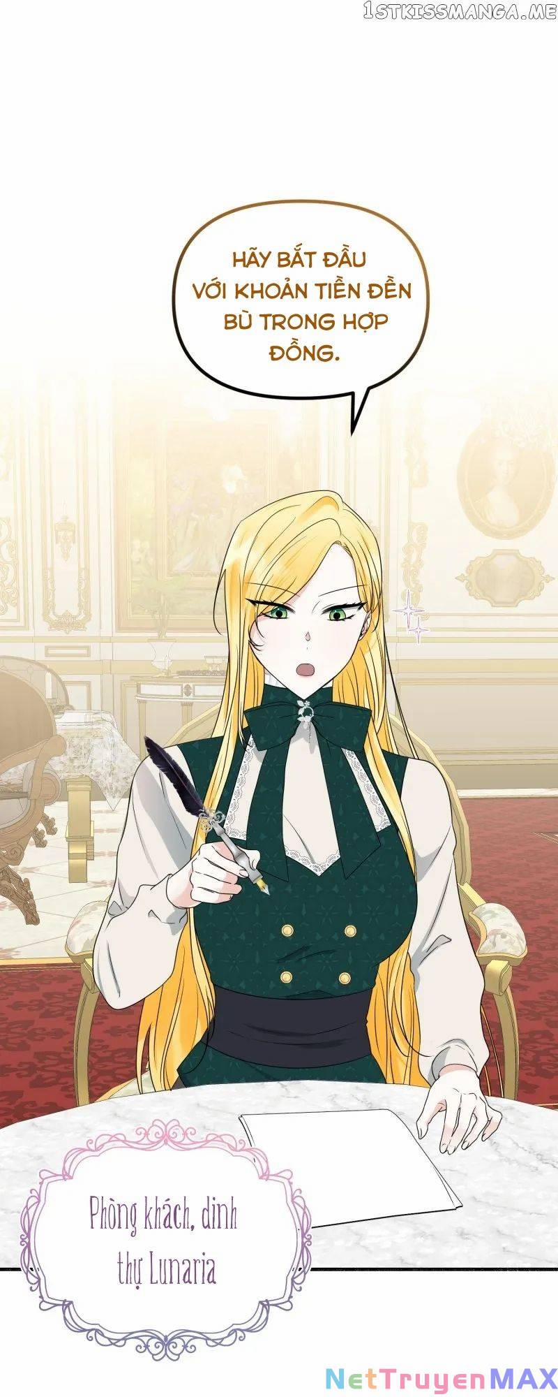 Người Chồng Thiên Thần Của Tôi Thật Ra Là Sói Đội Lốt Người!! 2 trang 0