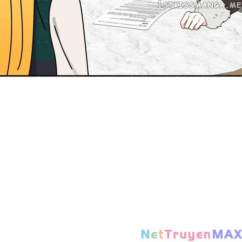 Người Chồng Thiên Thần Của Tôi Thật Ra Là Sói Đội Lốt Người!! 2 trang 12