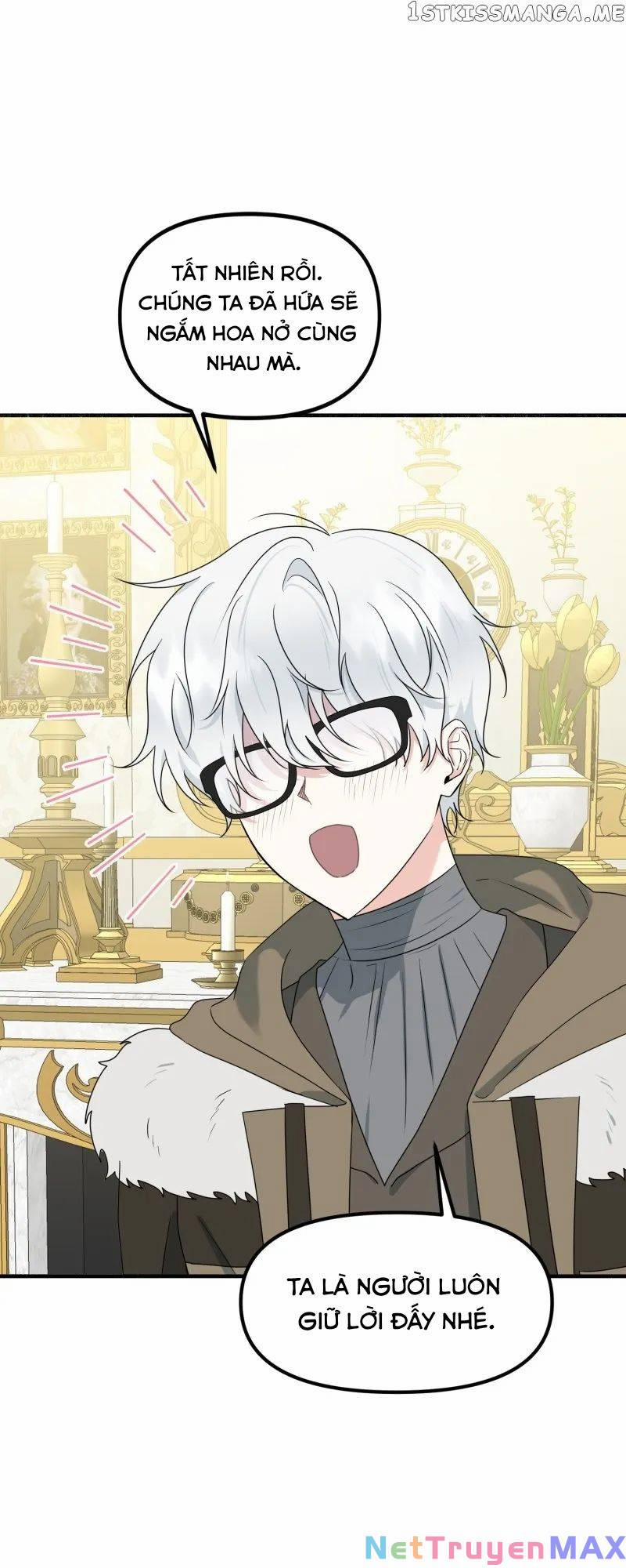 Người Chồng Thiên Thần Của Tôi Thật Ra Là Sói Đội Lốt Người!! 2 trang 13