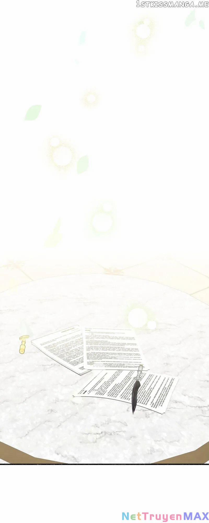 Người Chồng Thiên Thần Của Tôi Thật Ra Là Sói Đội Lốt Người!! 2 trang 20