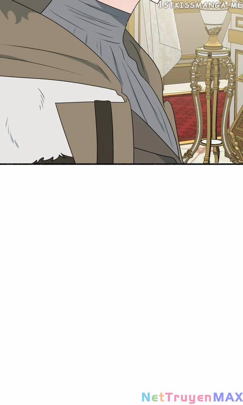 Người Chồng Thiên Thần Của Tôi Thật Ra Là Sói Đội Lốt Người!! 2 trang 26