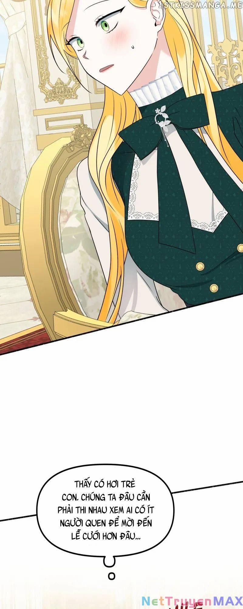 Người Chồng Thiên Thần Của Tôi Thật Ra Là Sói Đội Lốt Người!! 2 trang 29