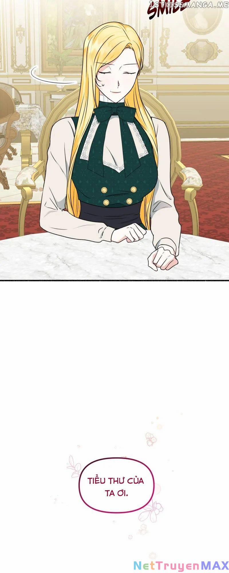 Người Chồng Thiên Thần Của Tôi Thật Ra Là Sói Đội Lốt Người!! 2 trang 30