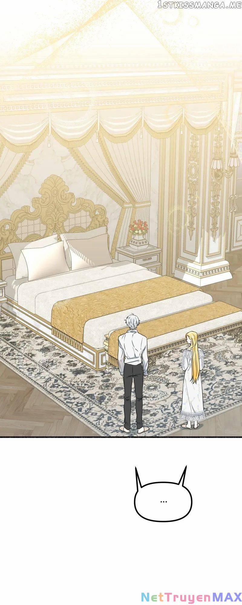 Người Chồng Thiên Thần Của Tôi Thật Ra Là Sói Đội Lốt Người!! 2 trang 35