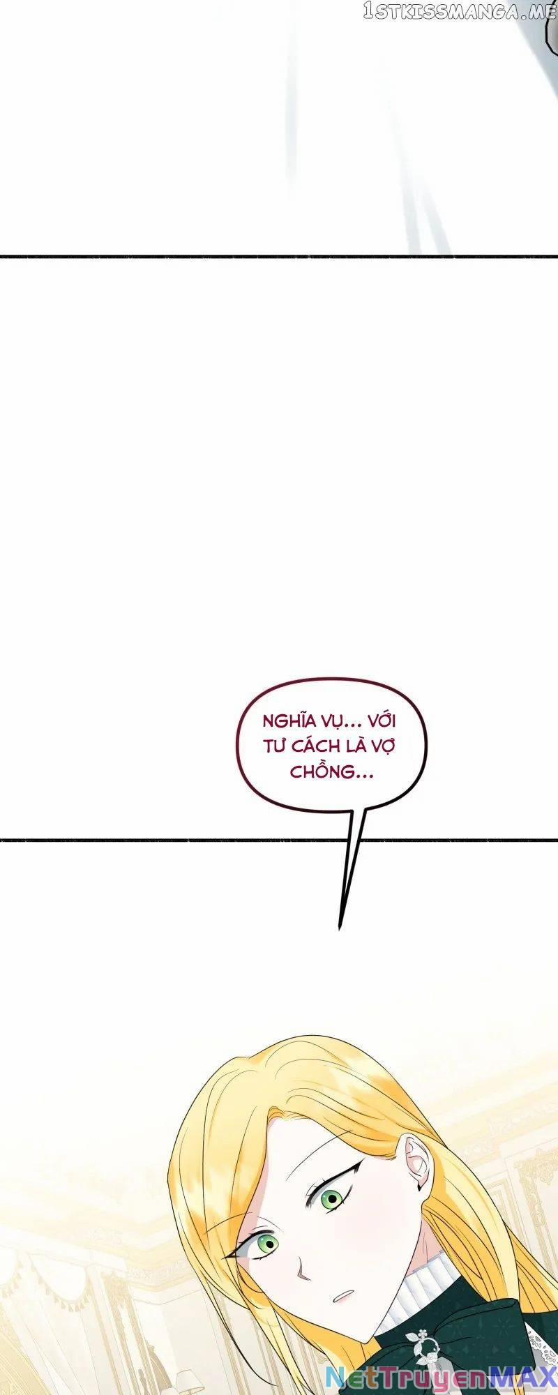 Người Chồng Thiên Thần Của Tôi Thật Ra Là Sói Đội Lốt Người!! 2 trang 4