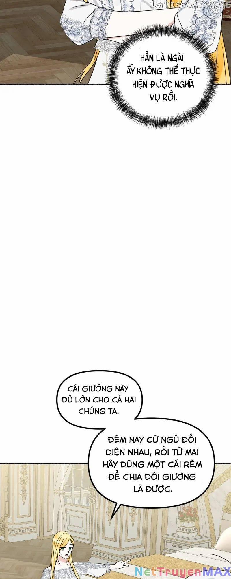 Người Chồng Thiên Thần Của Tôi Thật Ra Là Sói Đội Lốt Người!! 2 trang 42