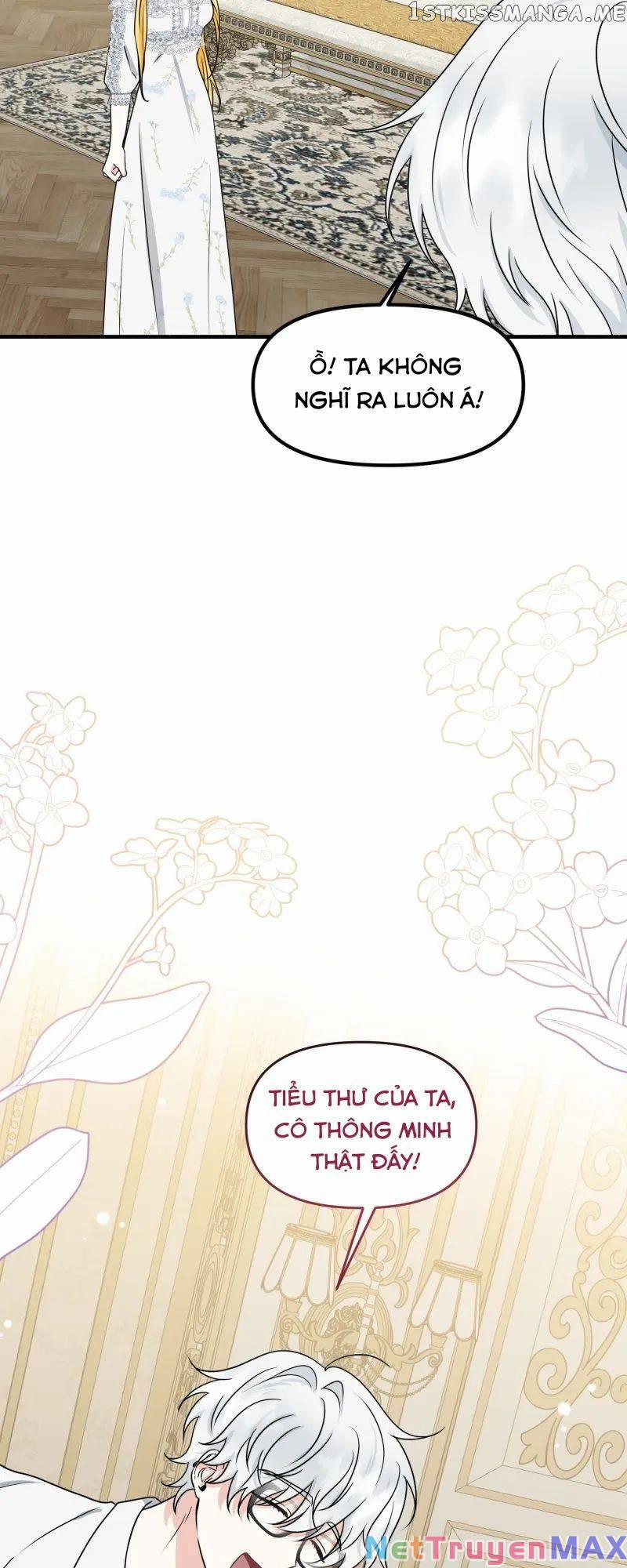 Người Chồng Thiên Thần Của Tôi Thật Ra Là Sói Đội Lốt Người!! 2 trang 43