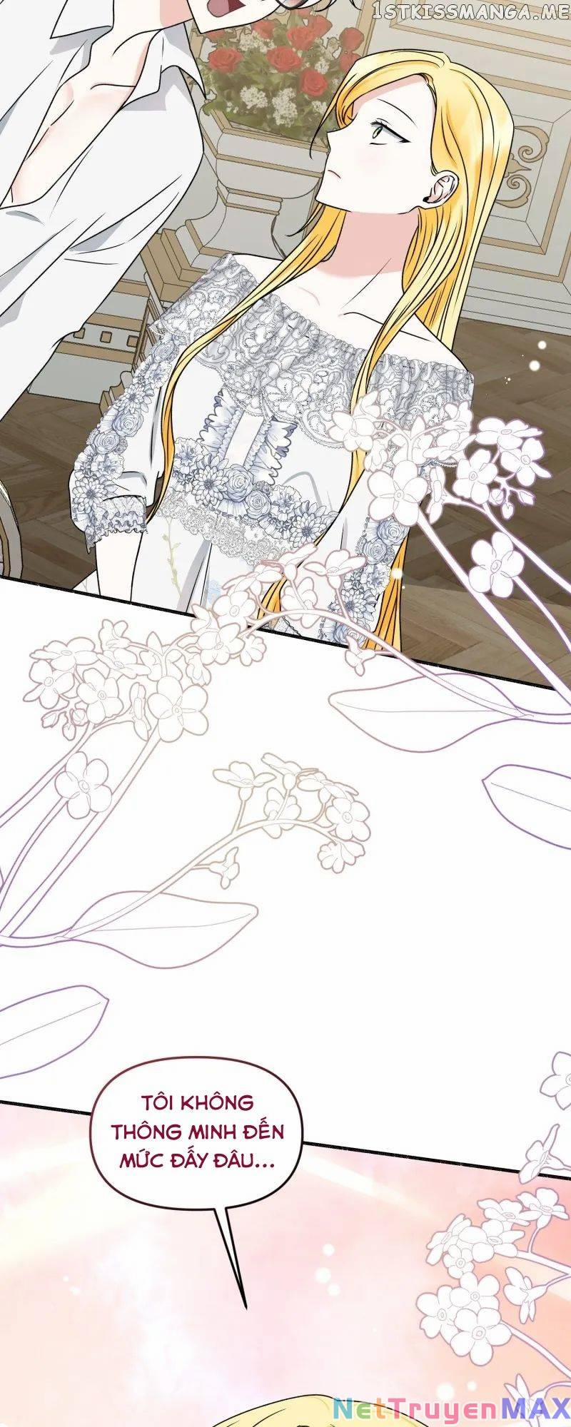 Người Chồng Thiên Thần Của Tôi Thật Ra Là Sói Đội Lốt Người!! 2 trang 44