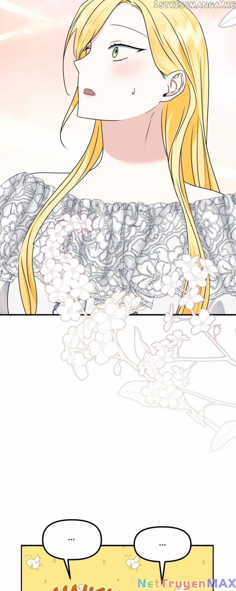 Người Chồng Thiên Thần Của Tôi Thật Ra Là Sói Đội Lốt Người!! 2 trang 45