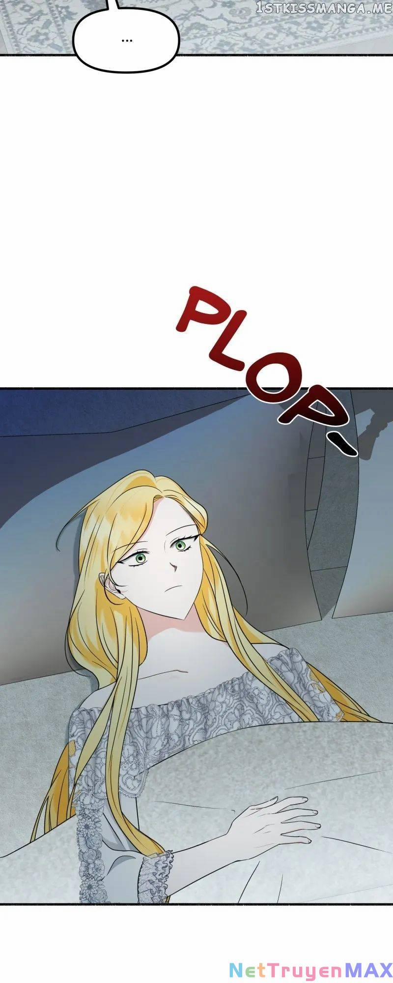 Người Chồng Thiên Thần Của Tôi Thật Ra Là Sói Đội Lốt Người!! 2 trang 49