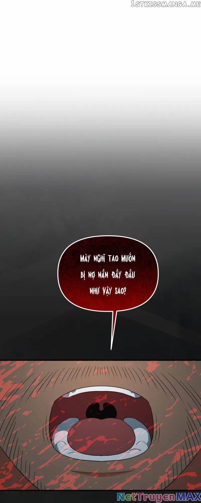 Người Chồng Thiên Thần Của Tôi Thật Ra Là Sói Đội Lốt Người!! 2 trang 50