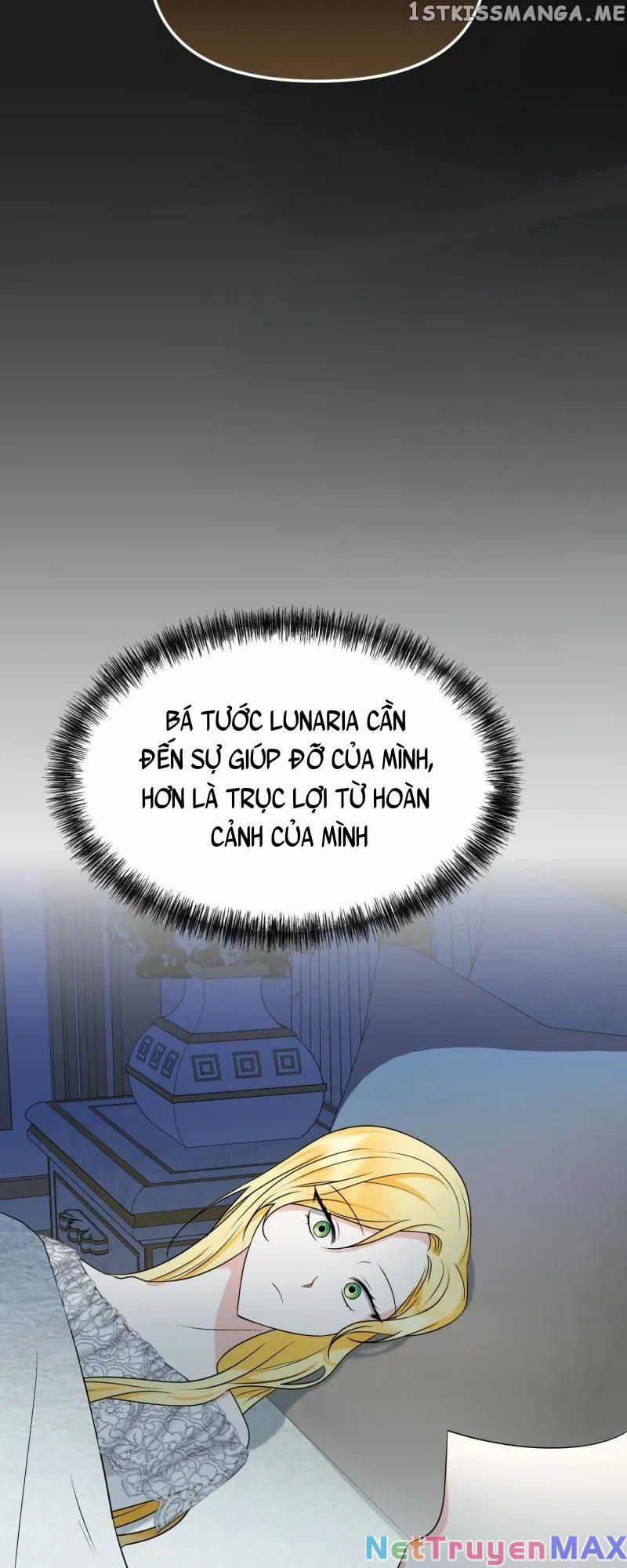 Người Chồng Thiên Thần Của Tôi Thật Ra Là Sói Đội Lốt Người!! 2 trang 52