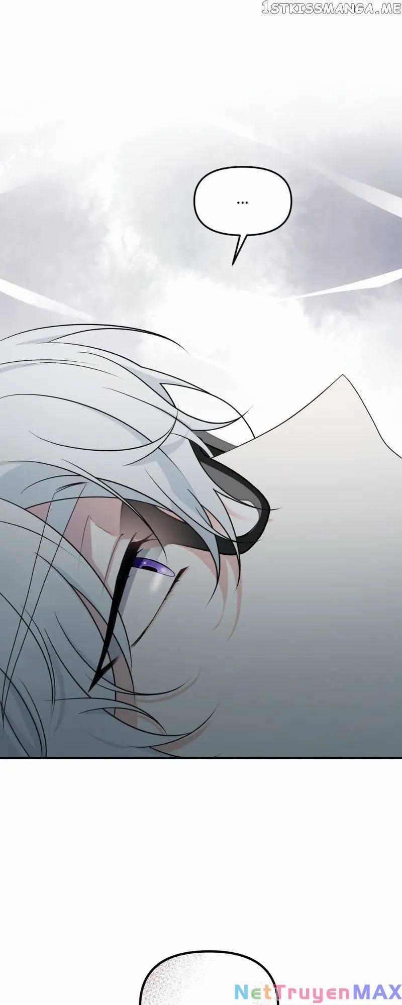 Người Chồng Thiên Thần Của Tôi Thật Ra Là Sói Đội Lốt Người!! 2 trang 55