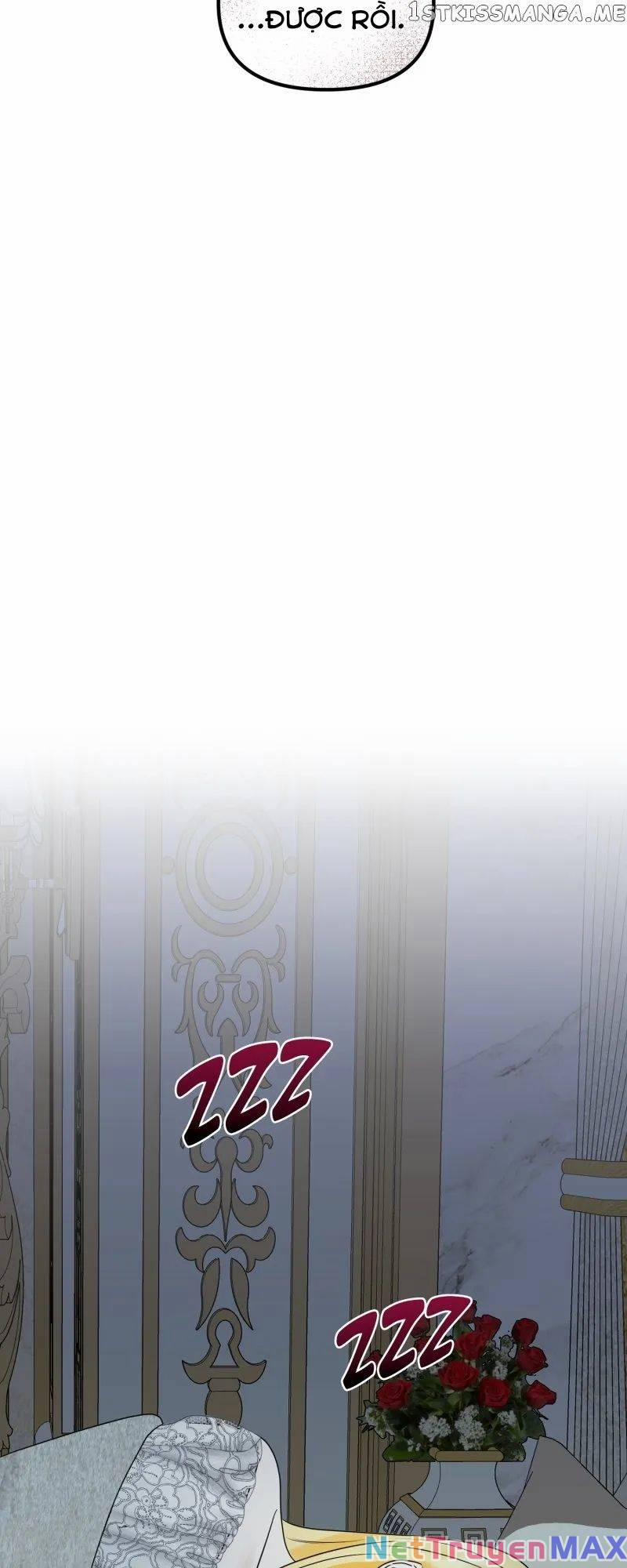 Người Chồng Thiên Thần Của Tôi Thật Ra Là Sói Đội Lốt Người!! 2 trang 56