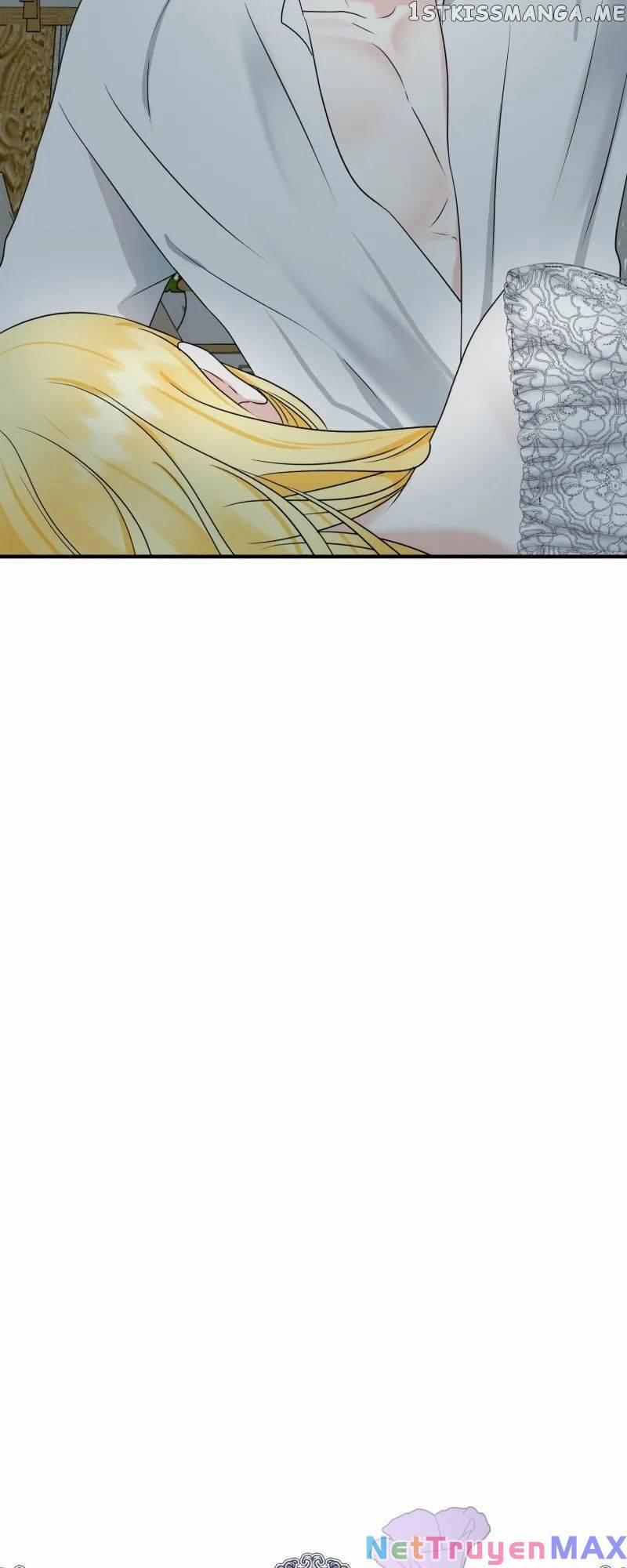 Người Chồng Thiên Thần Của Tôi Thật Ra Là Sói Đội Lốt Người!! 2 trang 58