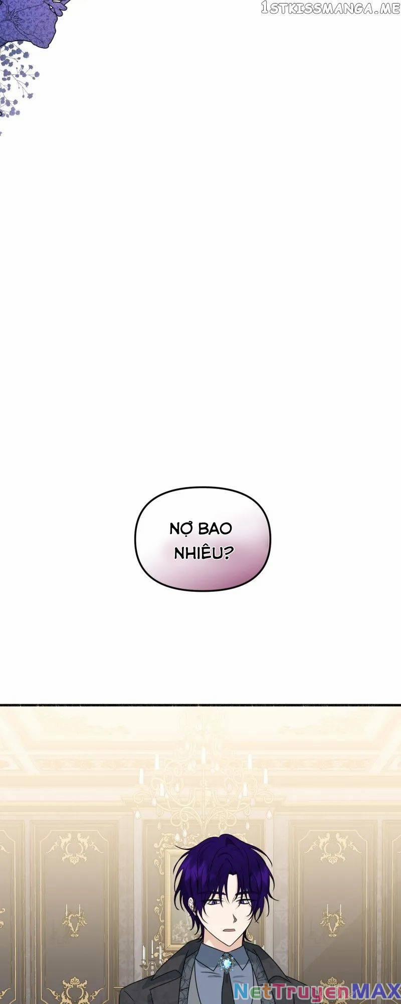 Người Chồng Thiên Thần Của Tôi Thật Ra Là Sói Đội Lốt Người!! 2 trang 60