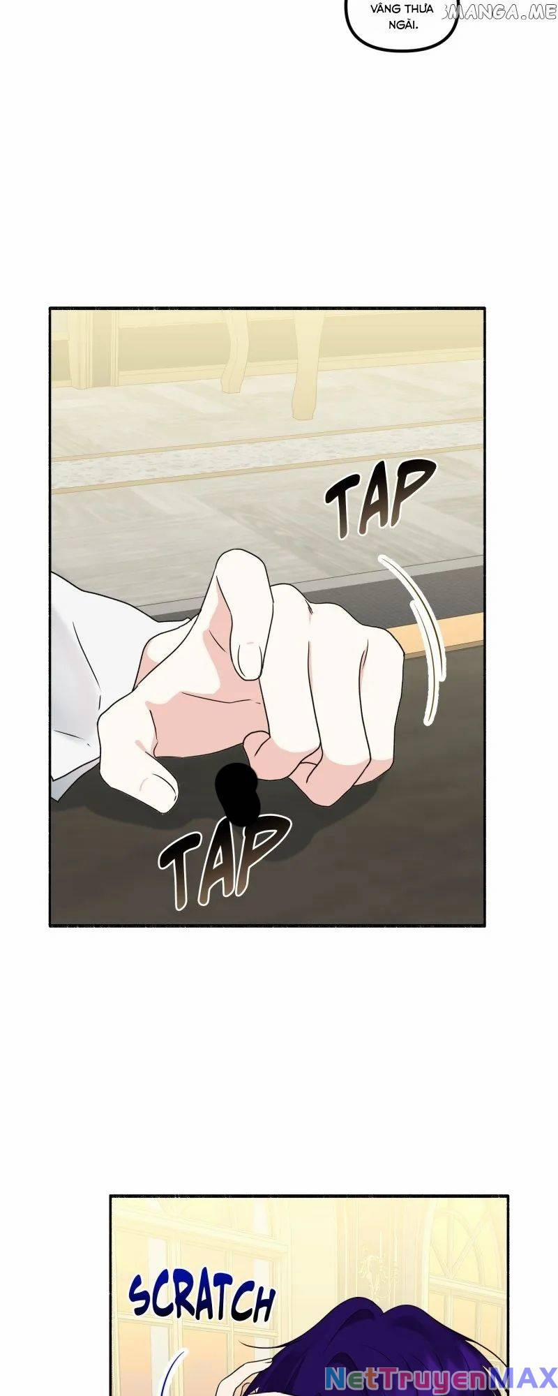 Người Chồng Thiên Thần Của Tôi Thật Ra Là Sói Đội Lốt Người!! 2 trang 65