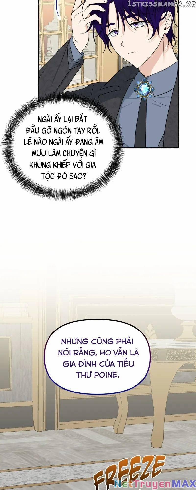 Người Chồng Thiên Thần Của Tôi Thật Ra Là Sói Đội Lốt Người!! 2 trang 66