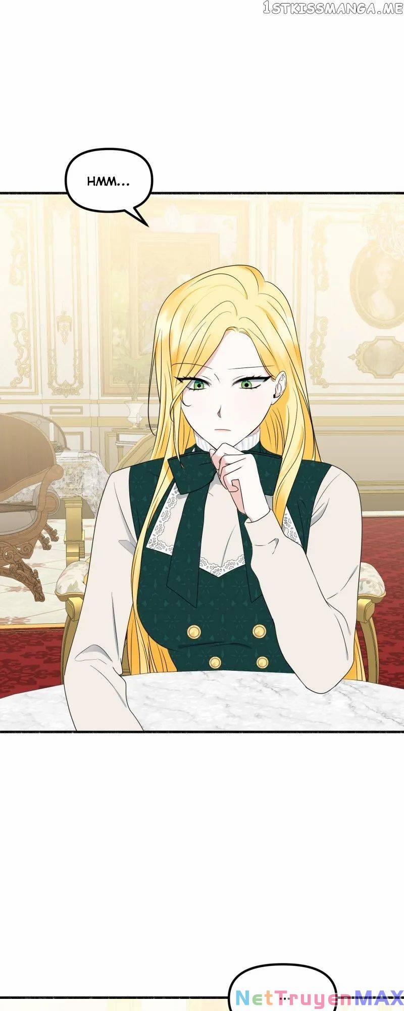 Người Chồng Thiên Thần Của Tôi Thật Ra Là Sói Đội Lốt Người!! 2 trang 7