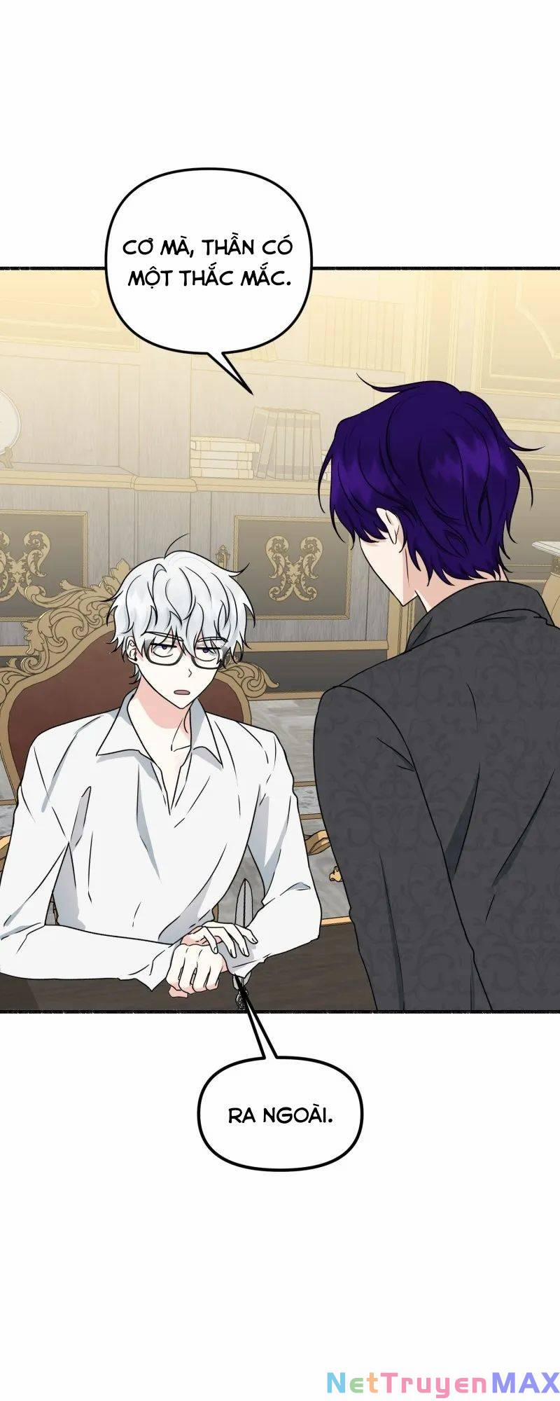 Người Chồng Thiên Thần Của Tôi Thật Ra Là Sói Đội Lốt Người!! 2 trang 70