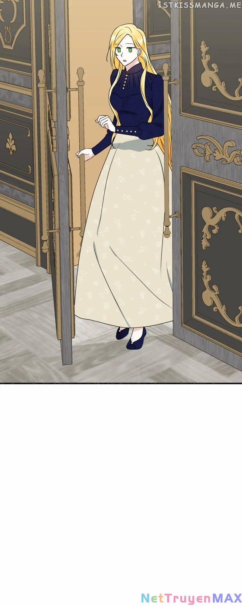 Người Chồng Thiên Thần Của Tôi Thật Ra Là Sói Đội Lốt Người!! 2 trang 73