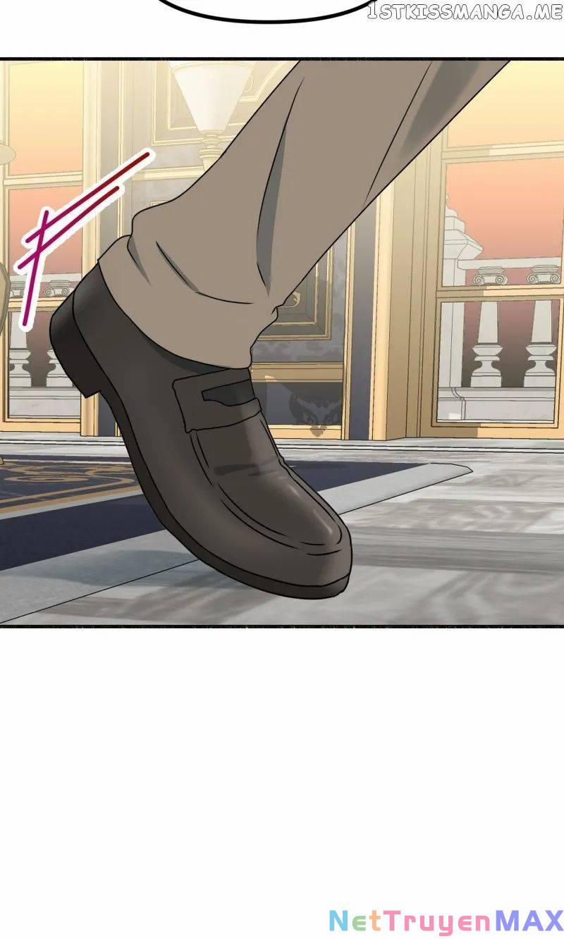 Người Chồng Thiên Thần Của Tôi Thật Ra Là Sói Đội Lốt Người!! 2 trang 75