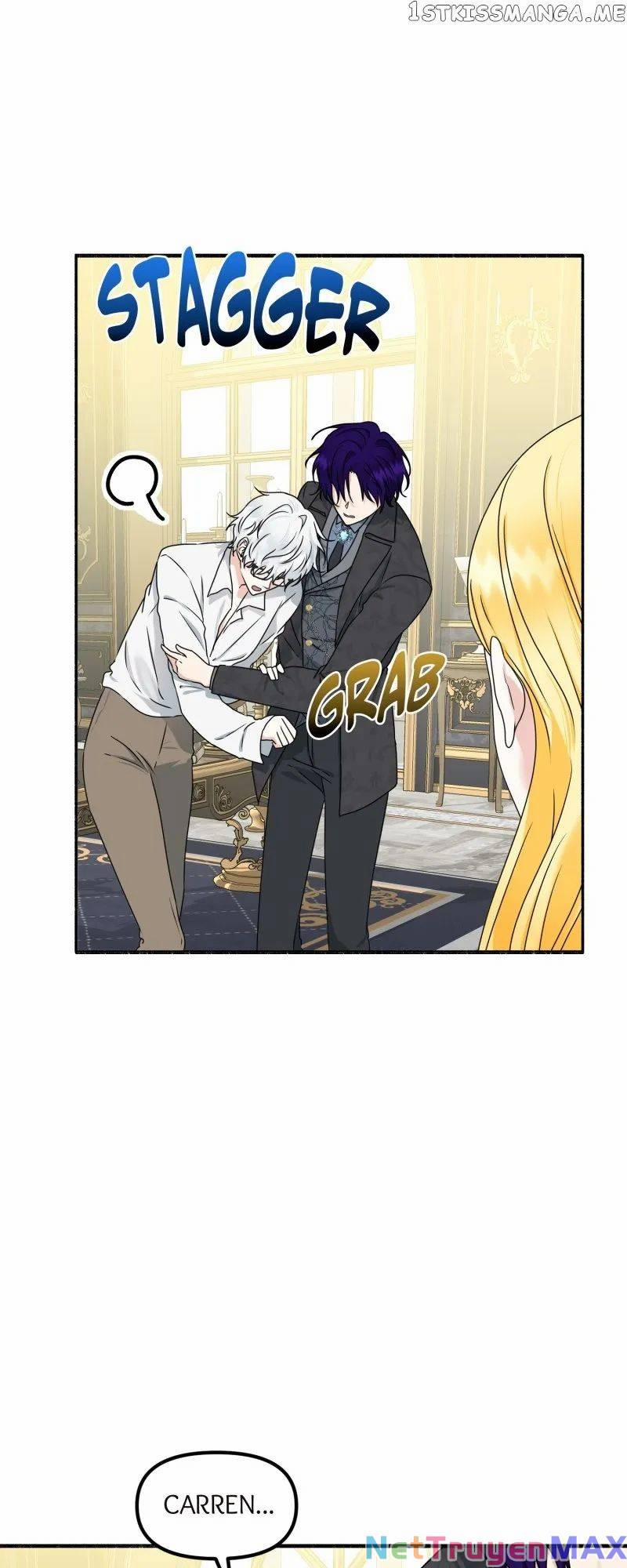 Người Chồng Thiên Thần Của Tôi Thật Ra Là Sói Đội Lốt Người!! 2 trang 76