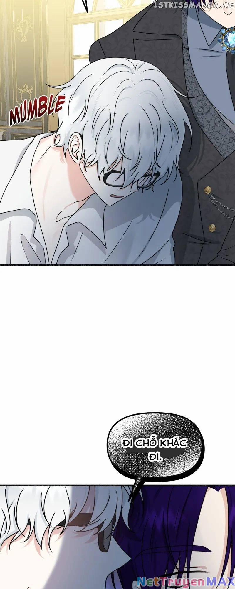 Người Chồng Thiên Thần Của Tôi Thật Ra Là Sói Đội Lốt Người!! 2 trang 77