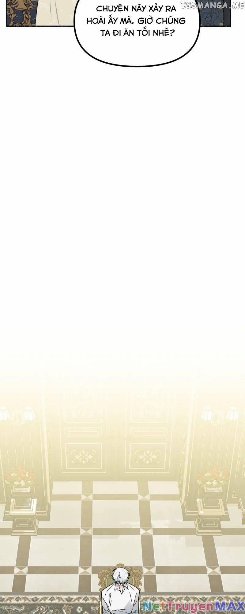 Người Chồng Thiên Thần Của Tôi Thật Ra Là Sói Đội Lốt Người!! 2 trang 79