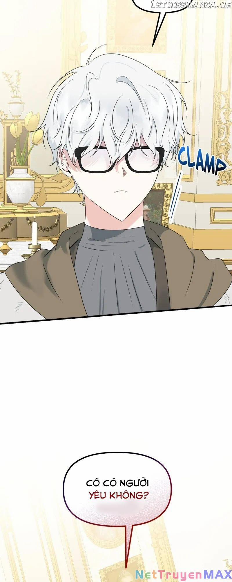 Người Chồng Thiên Thần Của Tôi Thật Ra Là Sói Đội Lốt Người!! 2 trang 8