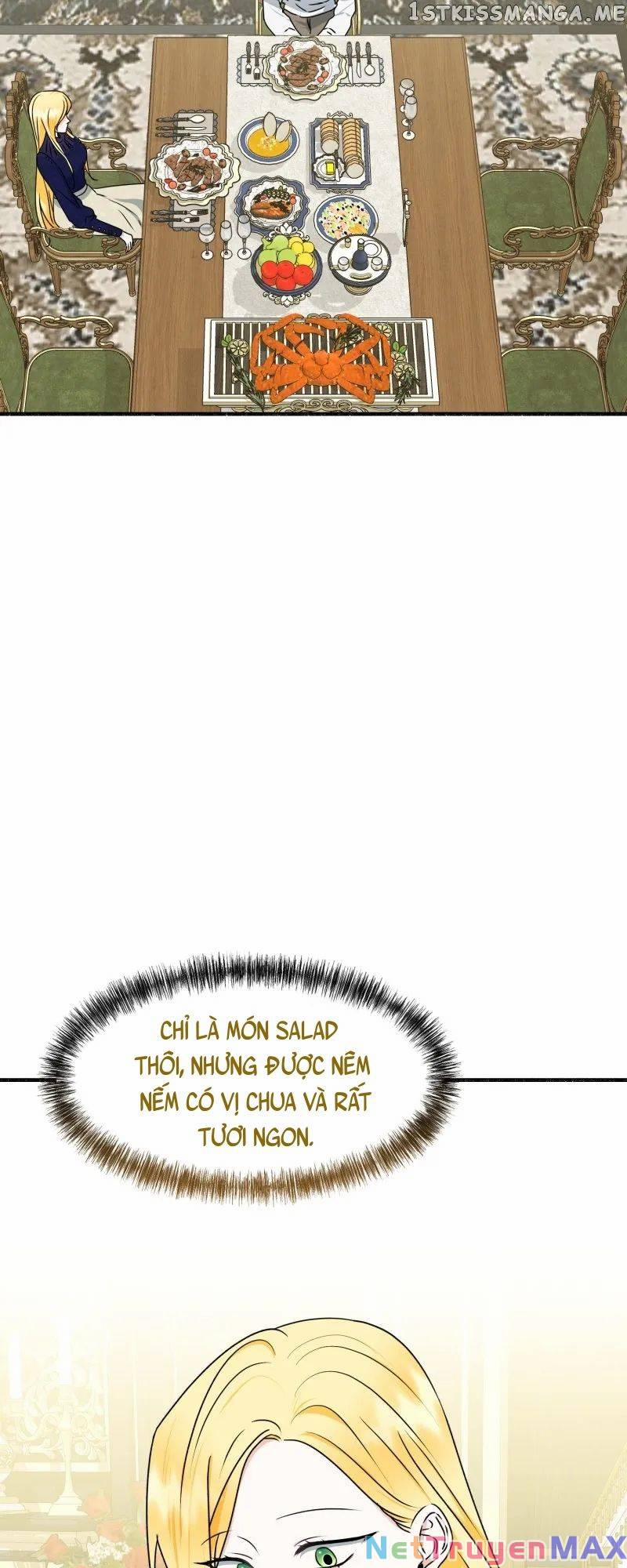 Người Chồng Thiên Thần Của Tôi Thật Ra Là Sói Đội Lốt Người!! 2 trang 80