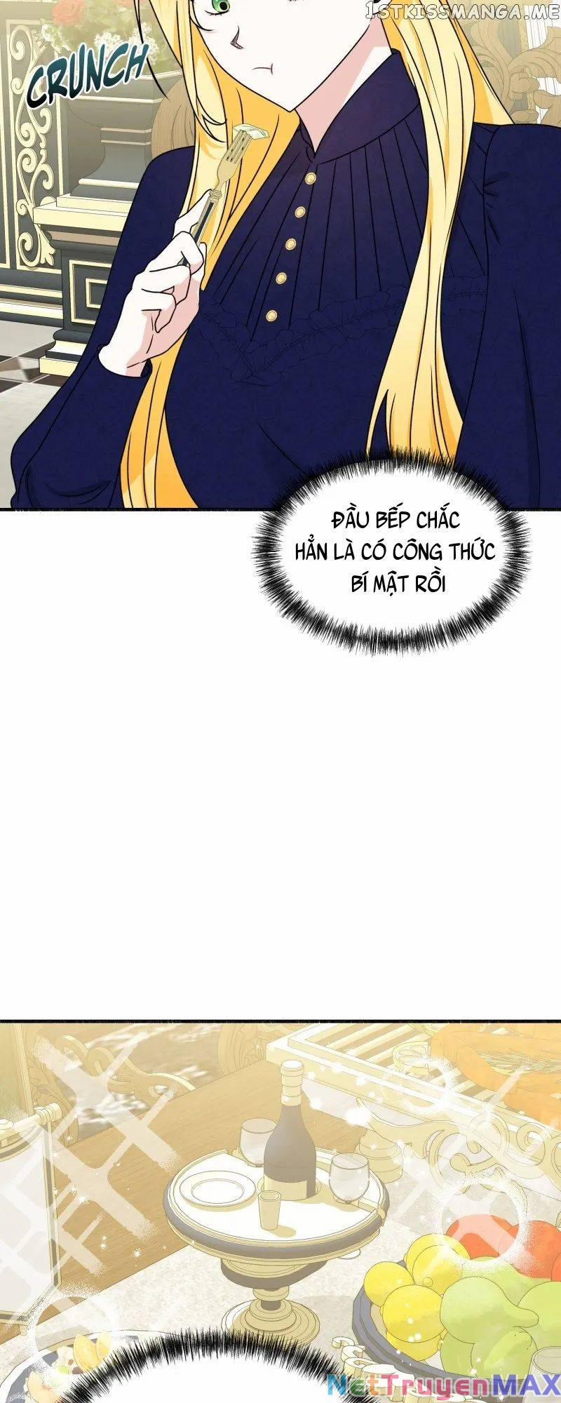 Người Chồng Thiên Thần Của Tôi Thật Ra Là Sói Đội Lốt Người!! 2 trang 81