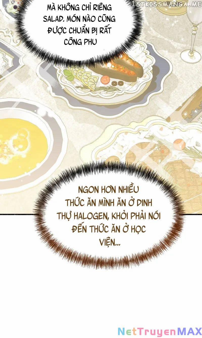 Người Chồng Thiên Thần Của Tôi Thật Ra Là Sói Đội Lốt Người!! 2 trang 82