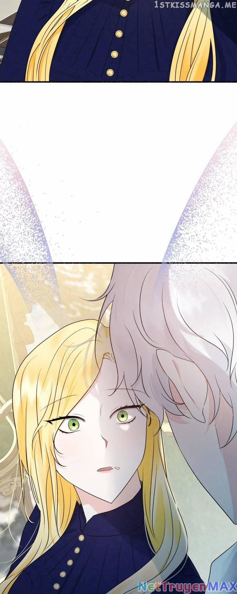 Người Chồng Thiên Thần Của Tôi Thật Ra Là Sói Đội Lốt Người!! 2 trang 84