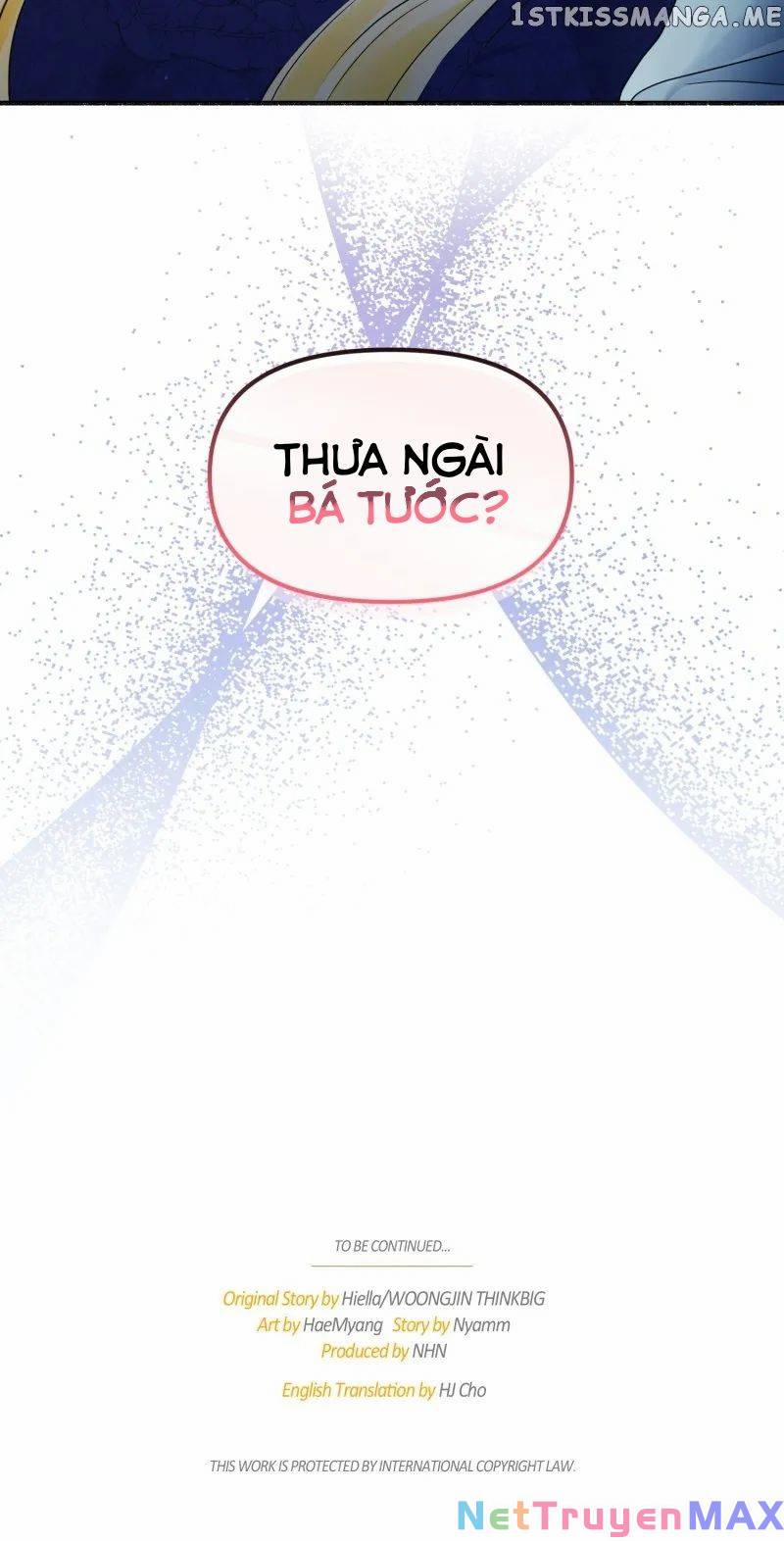 Người Chồng Thiên Thần Của Tôi Thật Ra Là Sói Đội Lốt Người!! 2 trang 85